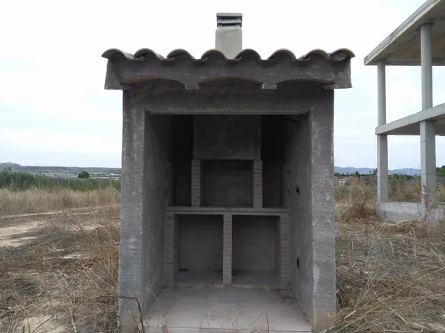 Parcela 195m² en venta - Calasparra — 15