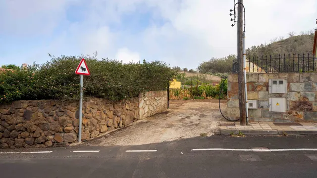 Terreno urbano en Tacoronte. — 3