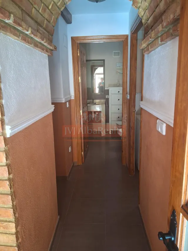 PRECIOSA CASA EN VENTA EN CASCO ANTIGUO CHINCHILLA — 26