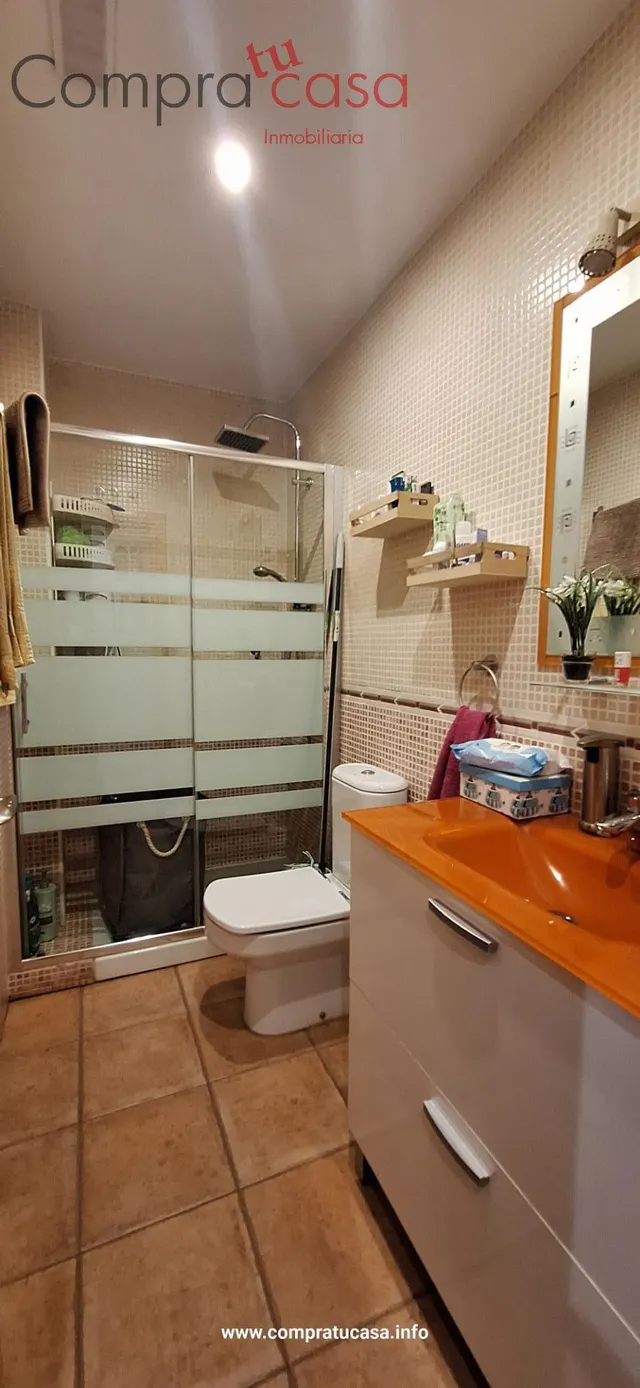 Venta pareado completisimo en los huertos.- — 19