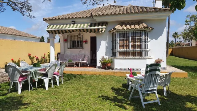 Villa Primavera - foto 2