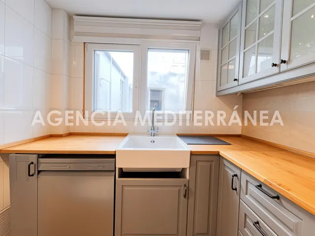 Piso en venta en Calle el Verger — 11