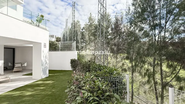 Apartamento 3 habitaciones 139m² en venta - Marbella — 38