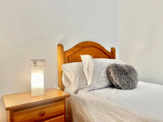 VIVIENDA DE 3 habitaciones Y 2 BAÑOS A TAN SOLO 400mts DE LA PLAYA — 47