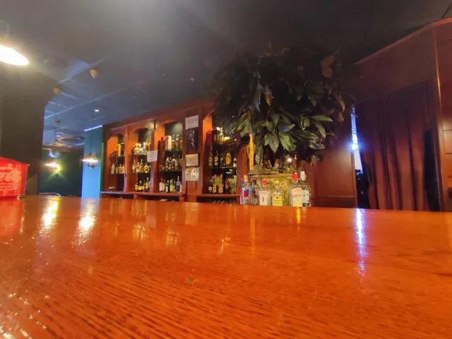 PUB BAR EN FUNCIONAMIENTO — 10