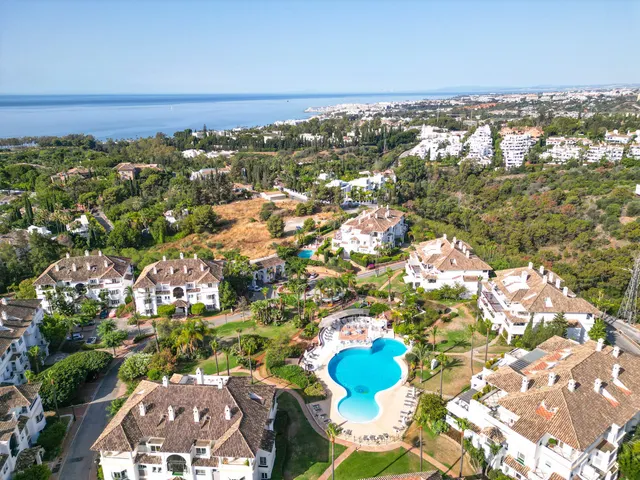 Ático Dúplex 3 habitaciones 208m² en venta - Marbella — 19