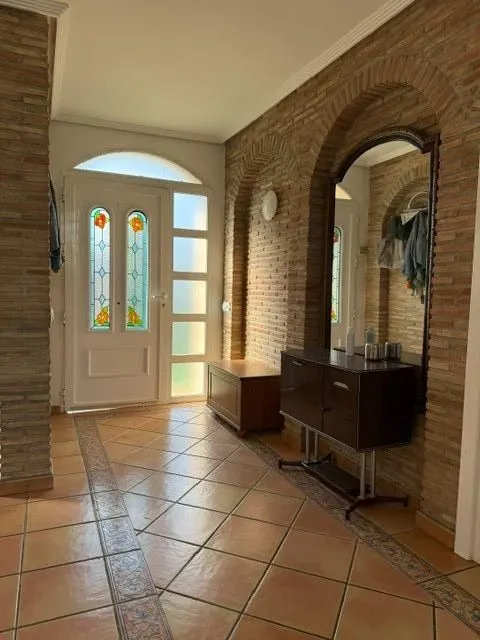 Venta Magnífico chalet en la Avenida de La Ñora — 25