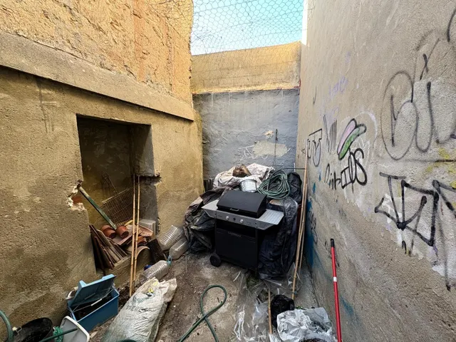 DOS CASAS A LA VENTA EN ALPERA — 21