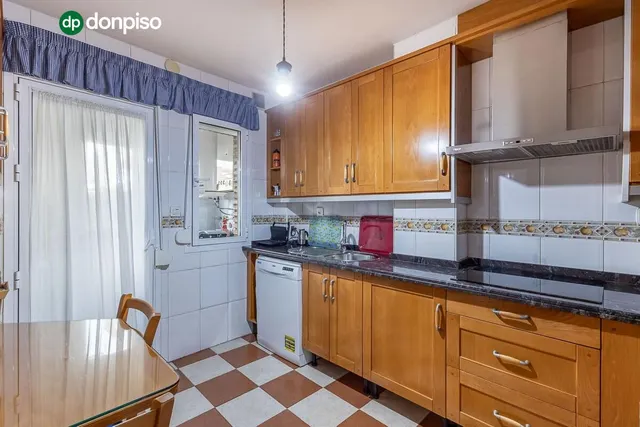 VIVIENDA con encanto en PALACIO DE DEPORTES — 8