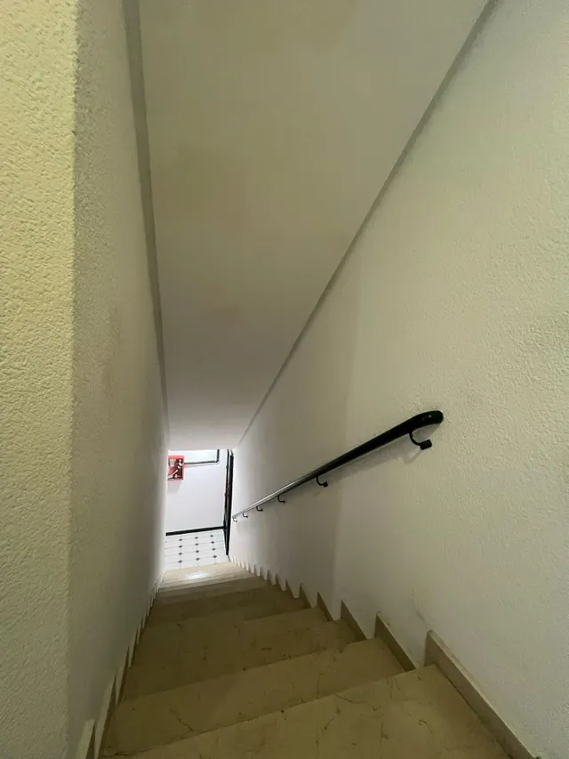 Alquiler HASTA JUNIO en pleno centro de Fuengirola — 43