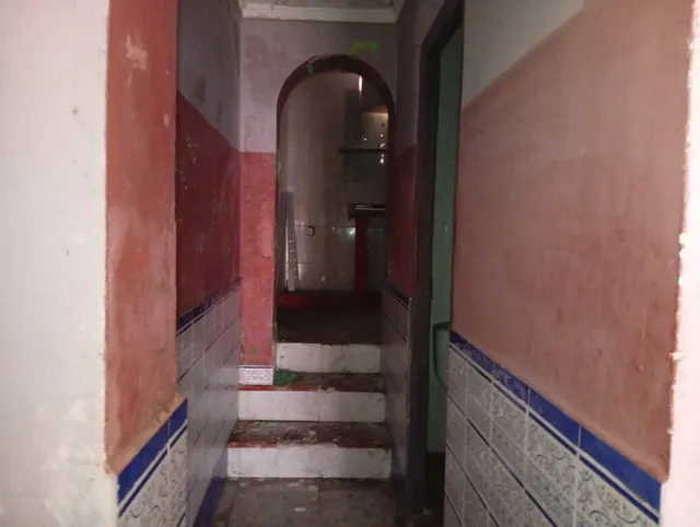 Adosado en Algeciras, Bajadilla — 15