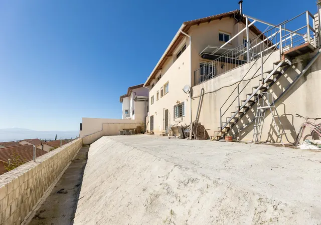Bonita Casa en Nivar — 7