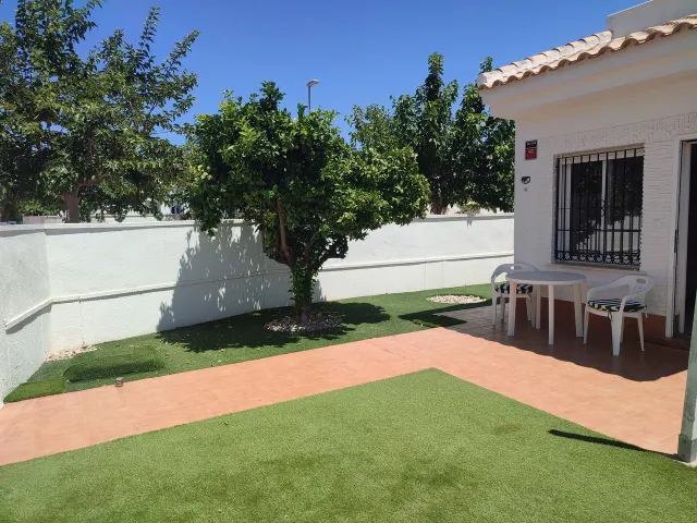 Villa 2 habitaciones en venta - Jerónimo Y Avileses — 21