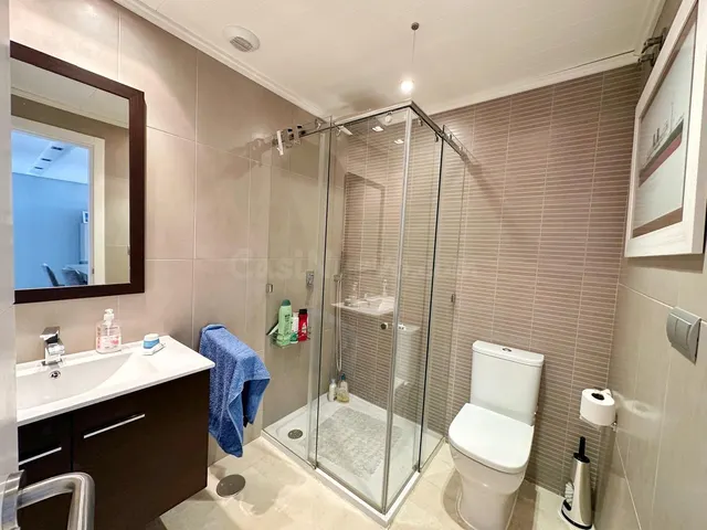 Ático Dúplex 2 habitaciones 103m² en venta - El Madroñal — 4