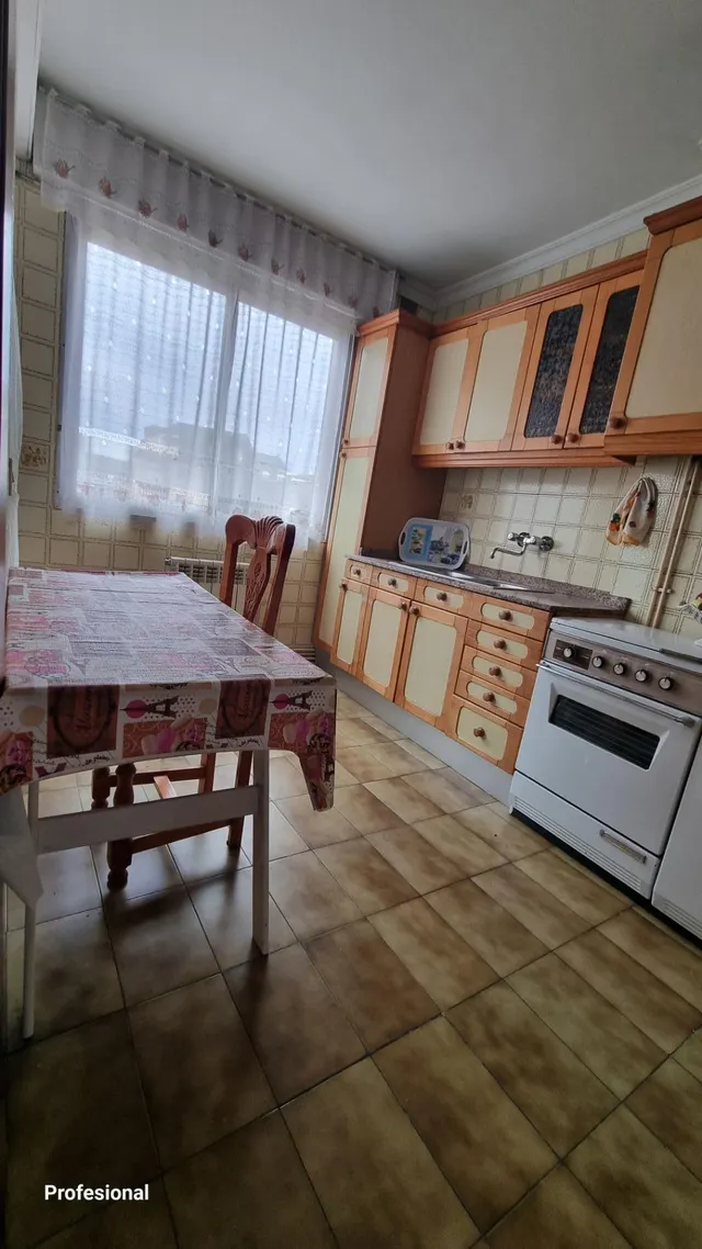 Estupendo piso en Fabero — 13