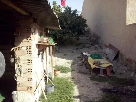 ++SOLAR URBANO DE 200M2 EN CAÑADA DE LAS ERAS++ — 2