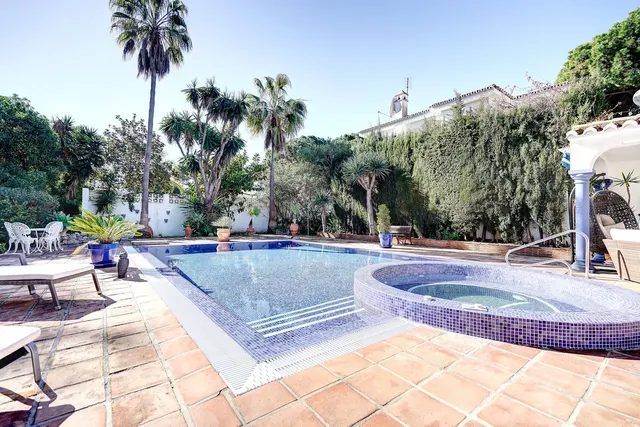 Chalet 3 habitaciones 230m² en venta - Riviera del sol — 9