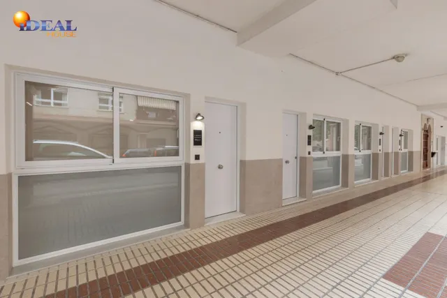 MODERNO ESTUDIO TIPO LOFT AMUEBLADO EN URBANIZACIÓN VILLA PINEDA - ZONA VILLAREJO — 29