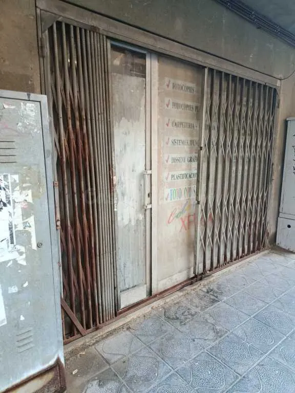 Local comercial en Venta en Tarragona Tarragona — 4