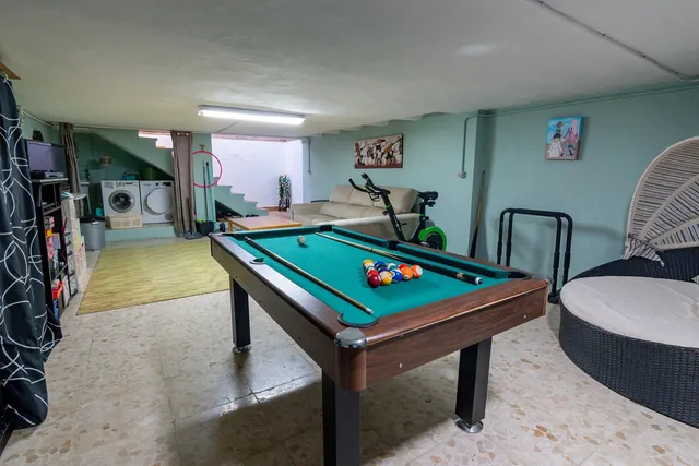 Adosado 4 habitaciones 220m² en venta - Costa Del Sol — 38
