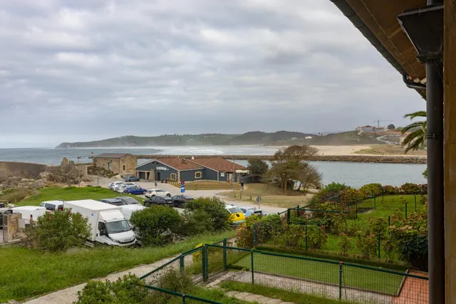 Exclusiva residencia con vistas  al mar — 39