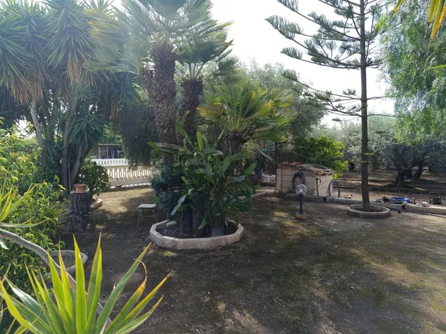 CHALET EN LAS BAYAS — 40