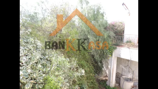 SE VENDE CASA ANTIGUA EN BERJA ZONA MERCADO DE ABASTOS — 35