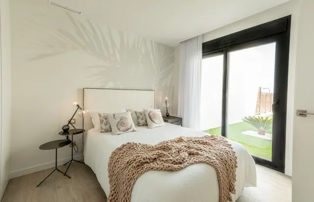 Villa 4 habitaciones 148m² en venta - Campana garden — 13
