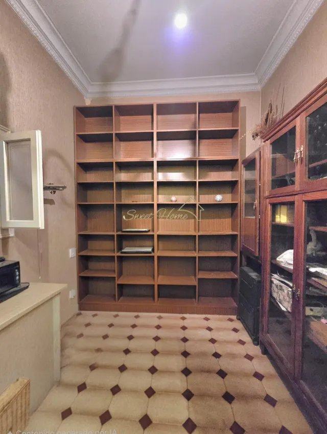 Típica casa inglesa a Reformar con Amplias Posibilidades en Sabadell — 20