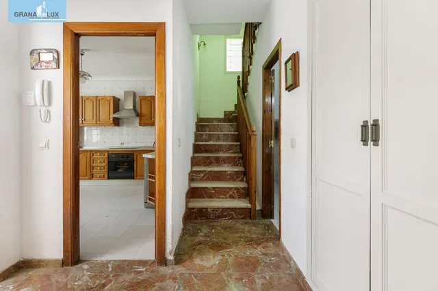TU NUEVA VIVIENDA EN URBANIZACION EXCLUSIVA JUNTO A GRANADA — 13