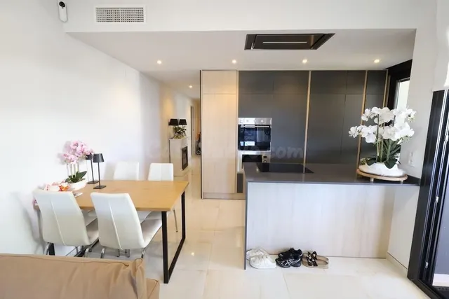 Apartamento 3 habitaciones 116m² en venta - Lomas de Cabo Ro - foto 3