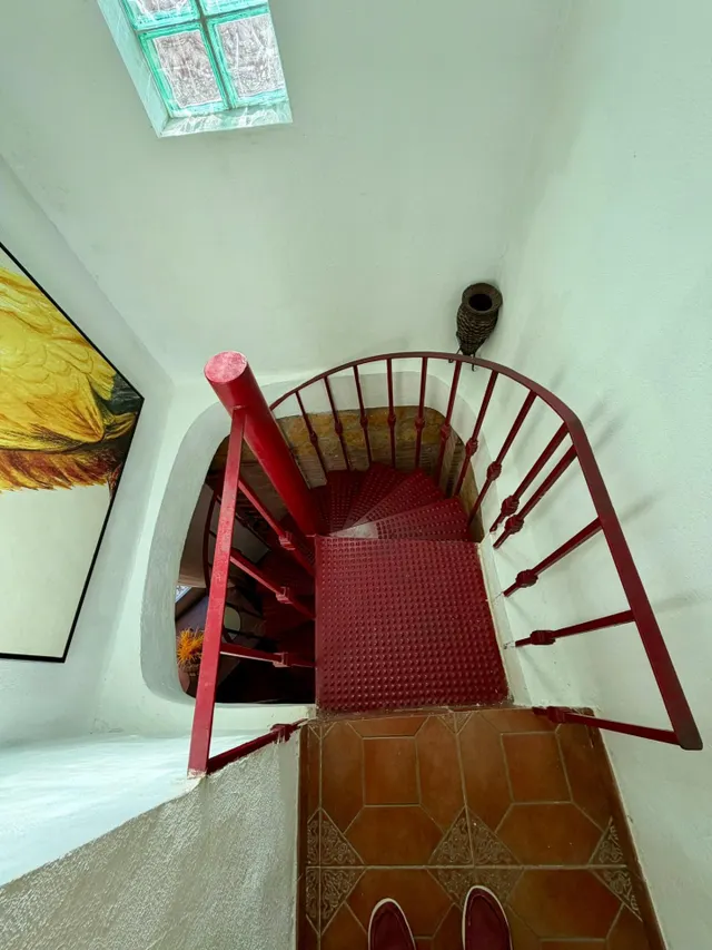 Chalet independiente junto a la playa en Costacabana – Almería — 29