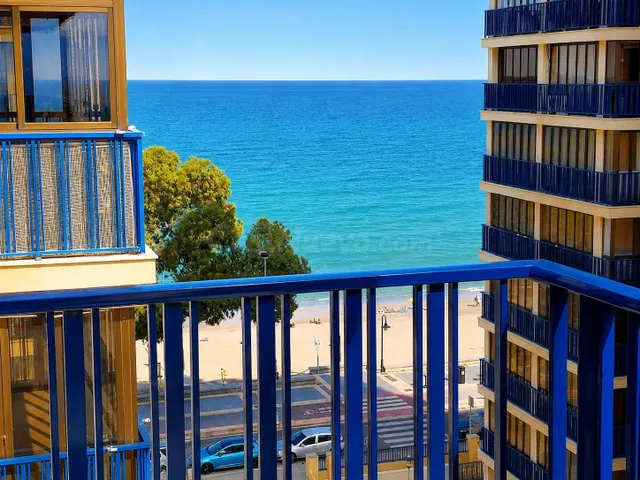 Apartamento en Primera Línea de Playa - foto 3