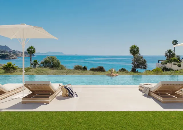 Adosado 3 habitaciones 290m² en venta - Campello Playa — 10