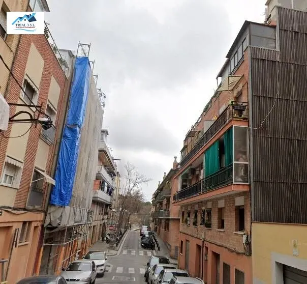 Venta de Piso en Barcelona — 2