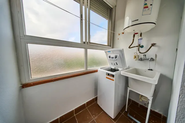 Apartamento de un dormitorio en Armilla — 15