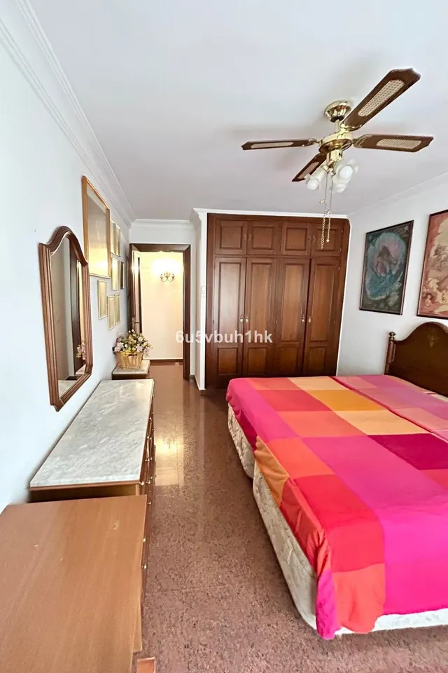 Apartamento 4 habitaciones 217m² en venta - Centro — 17