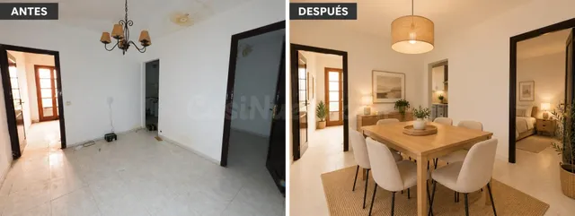 SE VENDE PISO EN SALLENT