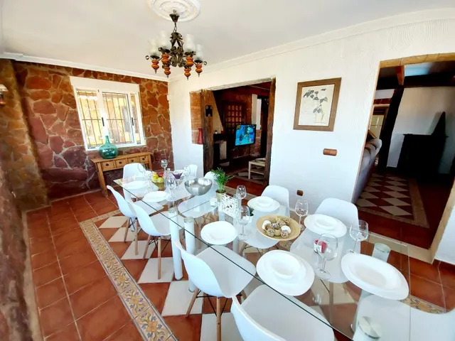 Villa 4 habitaciones 215m² en venta - Comunidad valenciana — 8