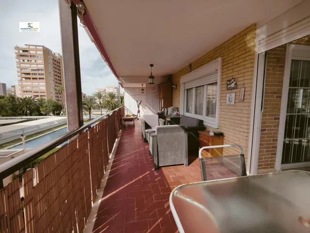Piso en venta en la playa de san juan — 23