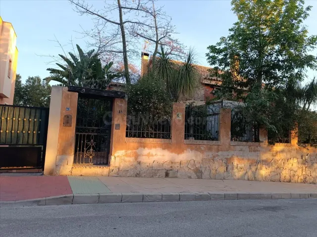 Casa 4 habitaciones 346m² en venta - Montepinar