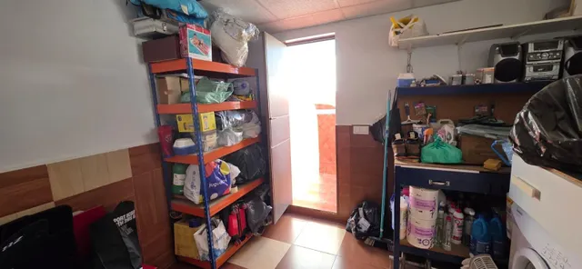 Casa reformada zona El Punto — 15