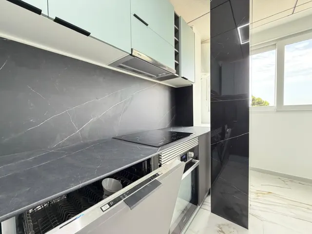 Apartamento 1 habitación 64m² en venta - La Zenia — 36