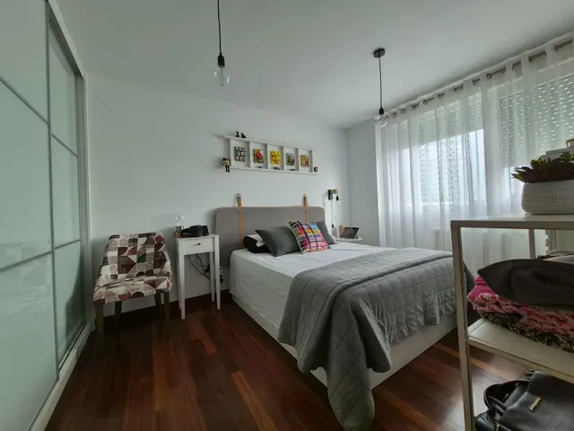 Venta piso tres habitaciones con garaje soto de la marina — 16