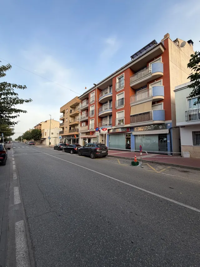 Casa 4 habitaciones 161m² en venta - El Raal — 25