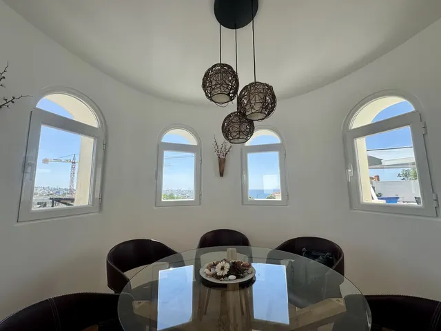 Chalet 4 habitaciones 258m² en venta - Costa Del Sol — 13