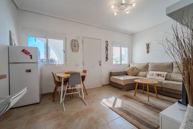 Chalet 2 habitaciones 82m² en venta - Costa blanca sur — 8
