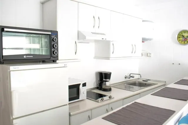 APARTAMENTO EN PRIMERA LINEA DEL MAR - foto 3