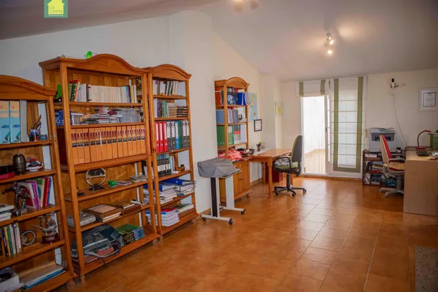 LA CASITA INMOBILIARIA VENDE CASA EN SAN PABLO — 36