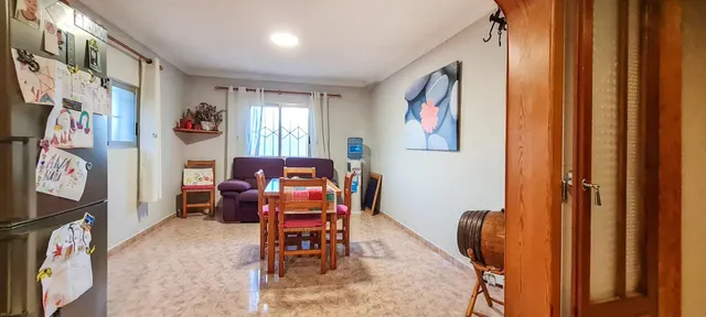 Chalet unifamiliar con árboles frutales en Urb. es Pinaret, Marratxí — 20